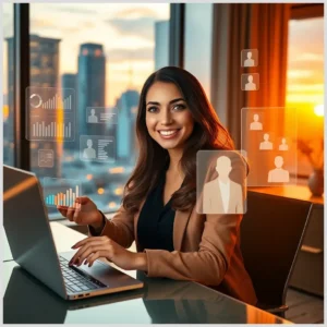 El auge del coaching digital