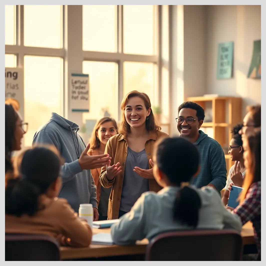 Beneficios coaching educativo Beneficios coaching educativo