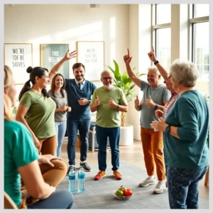 casos éxito coaching salud