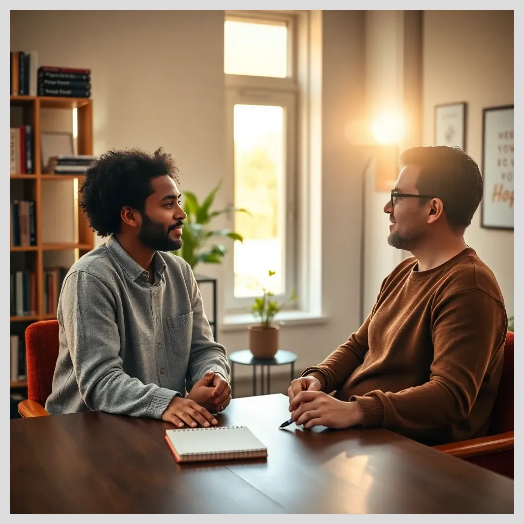 3.3 Casos prácticos y testimonios en coaching de relaciones