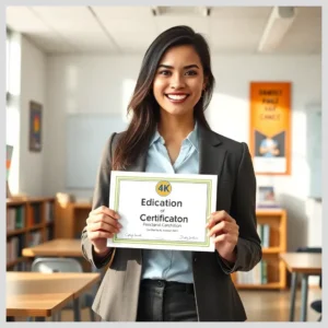 certificación coaching educativo
