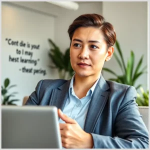 Coaching ejecutivo: Liderazgo consciente y bienestar