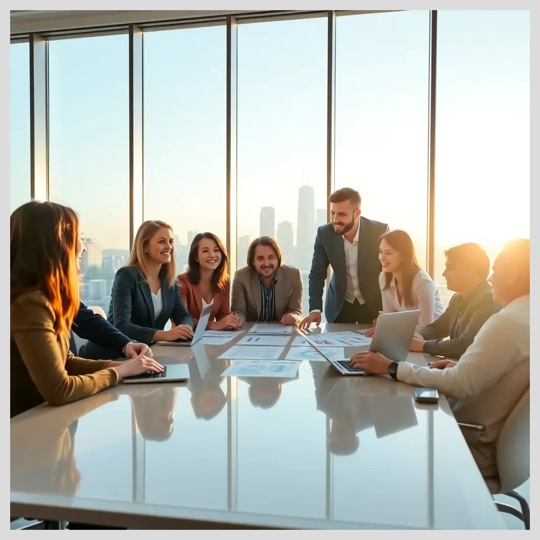 Casos éxito coaching empresarial Coaching empresarial casos éxito coaching empresarial