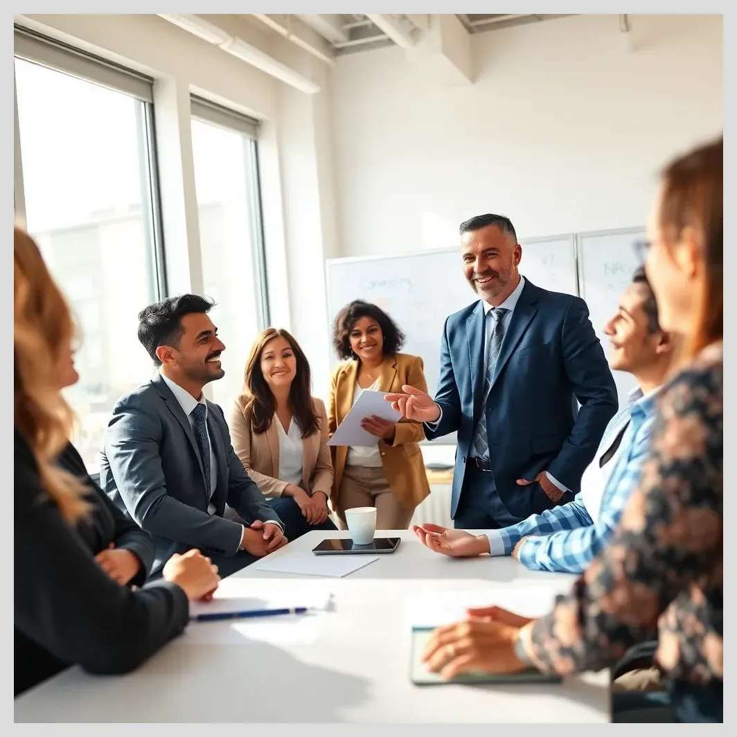 Coaching empresarial comunicación coaching empresarial
