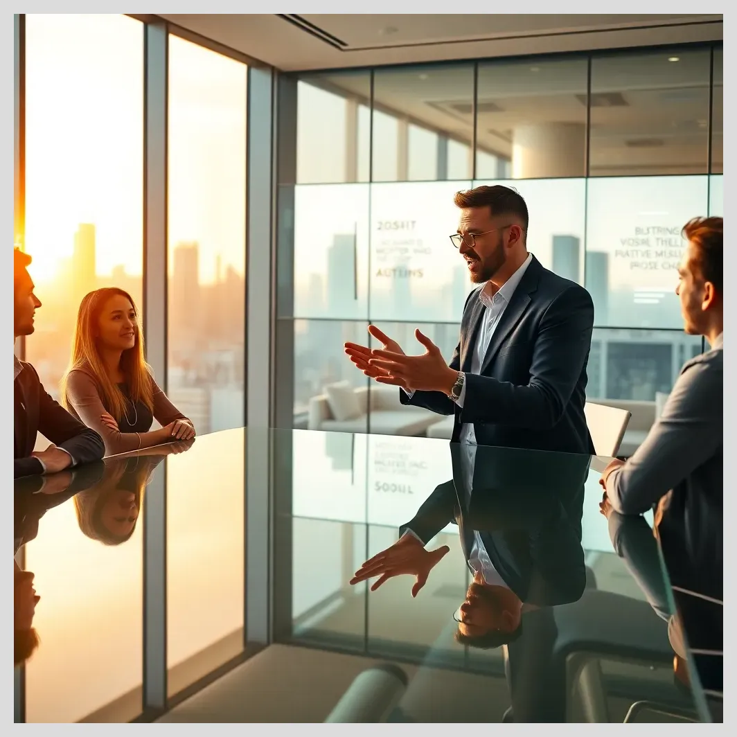 Qué es el coaching empresarial Coaching empresarial qué es el coaching empresarial