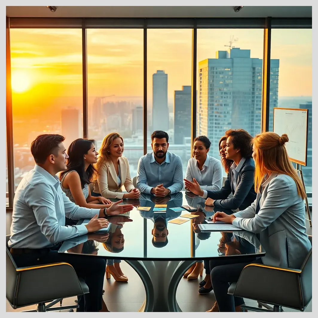 Coaching de equipos fases desarrollo equipos coaching