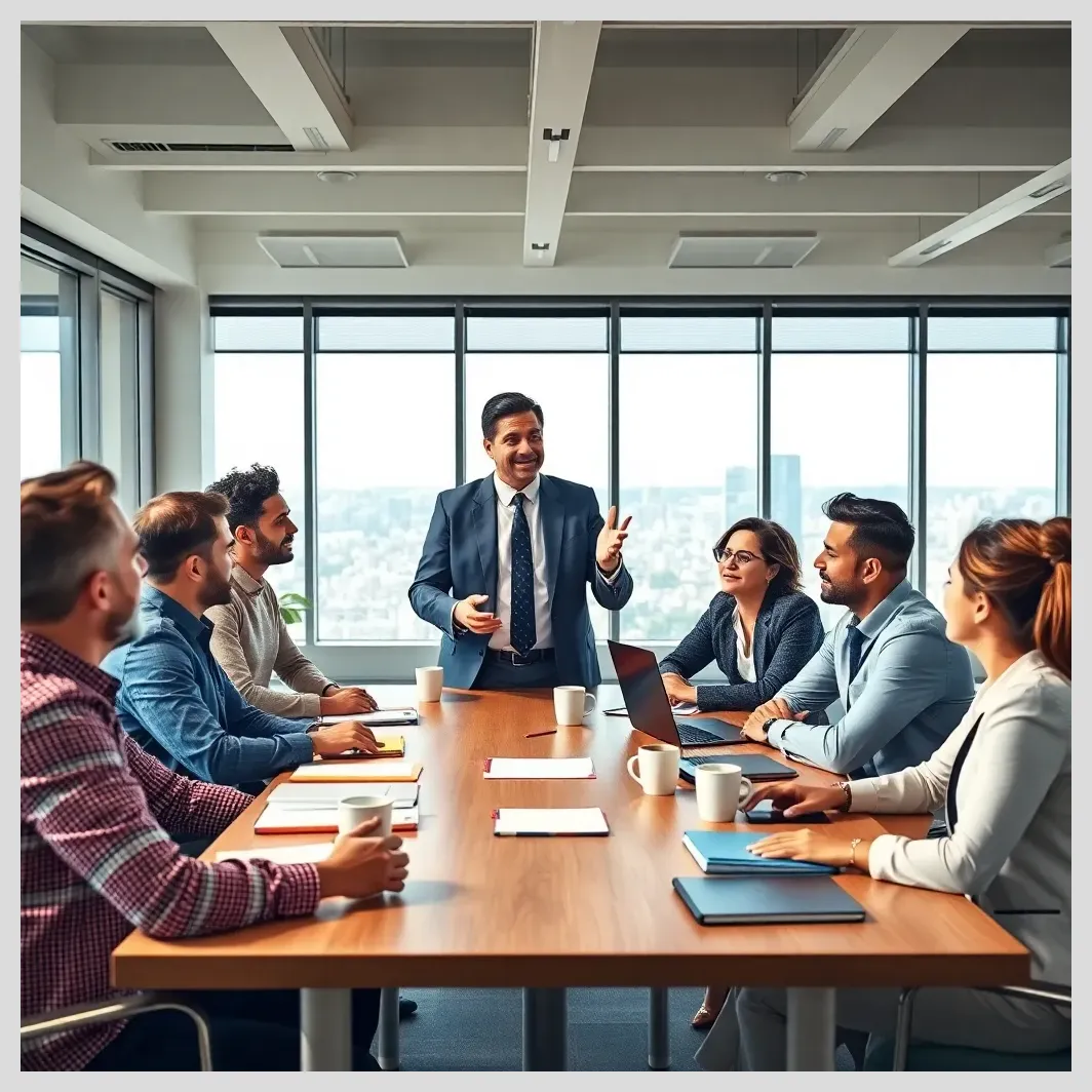 Coaching de equipos historia coaching de equipos