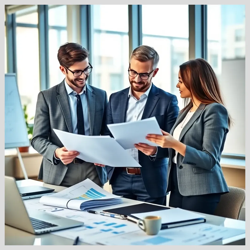 Coaching financiero planificación financiera coaching