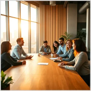 Coaching grupal y de equipos