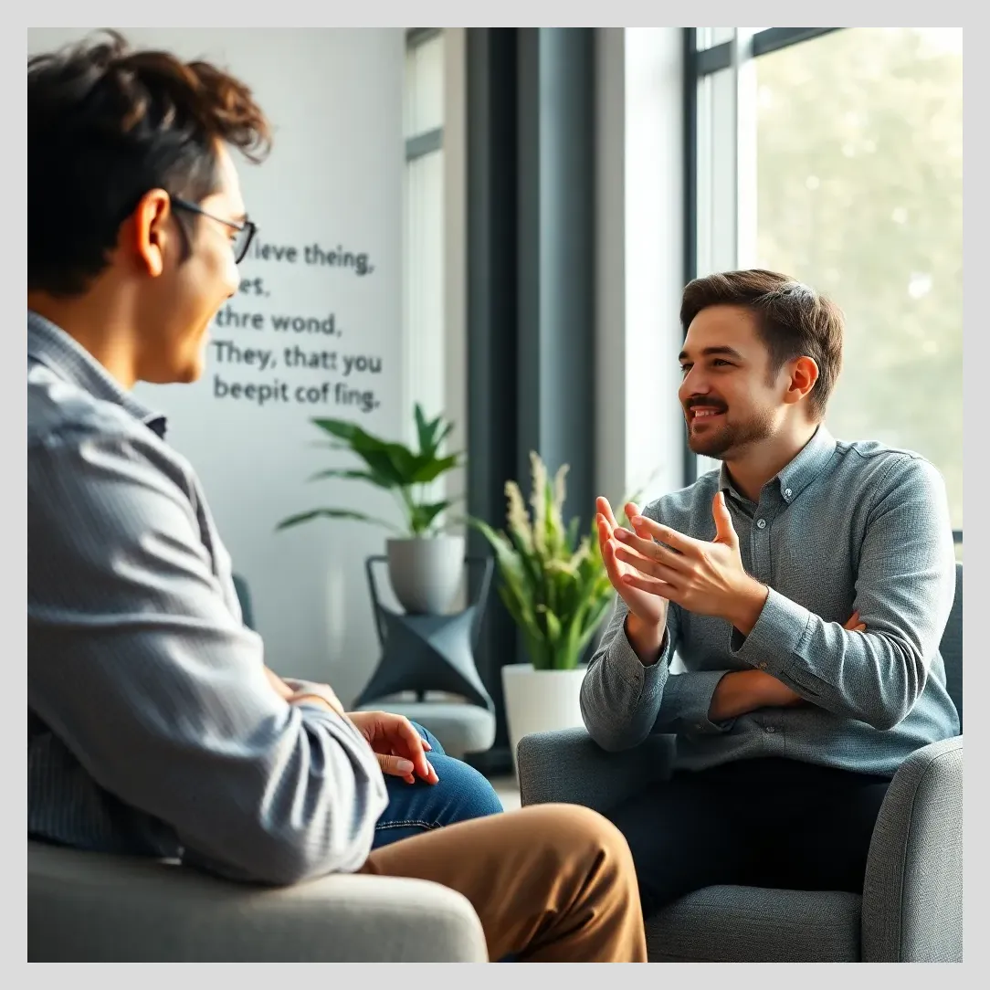 Coaching personal inteligencia emocional en coaching