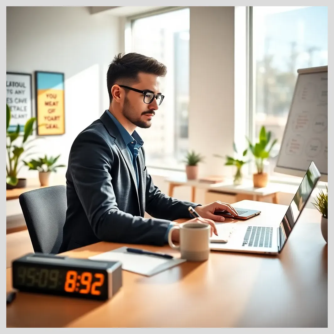 Coaching personal objetivos smart coaching