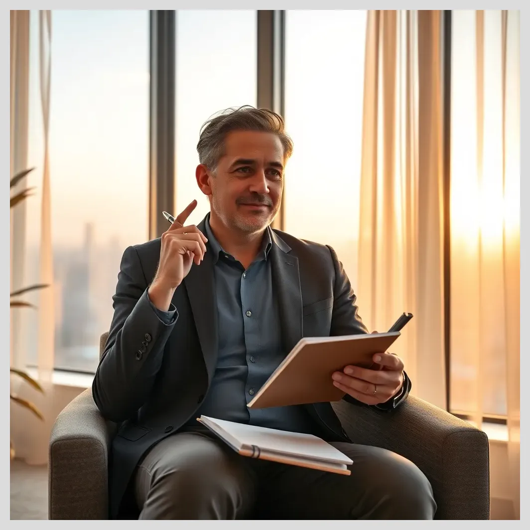 Coaching personal preguntas poderosas coaching