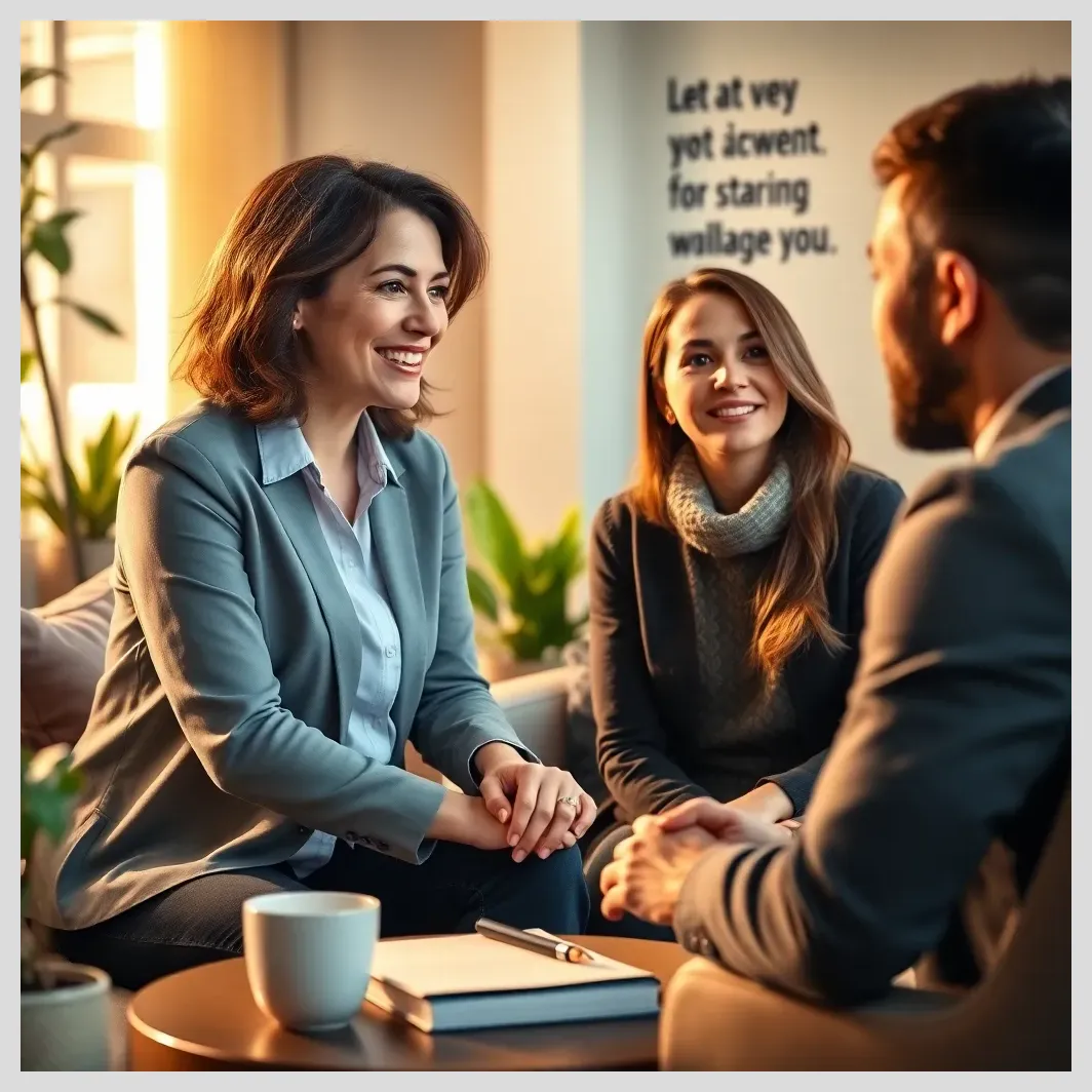 Coaching de relaciones qué es el coaching de relaciones