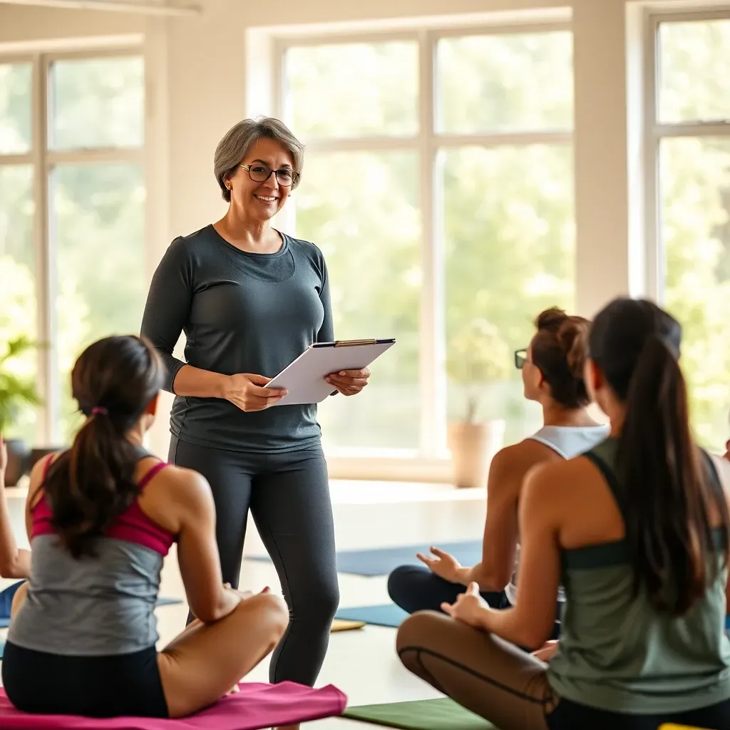 Competencias coach de salud Coaching de salud y bienestar competencias coach de salud