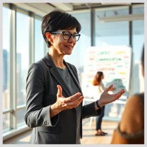 comunicación coaching empresarial