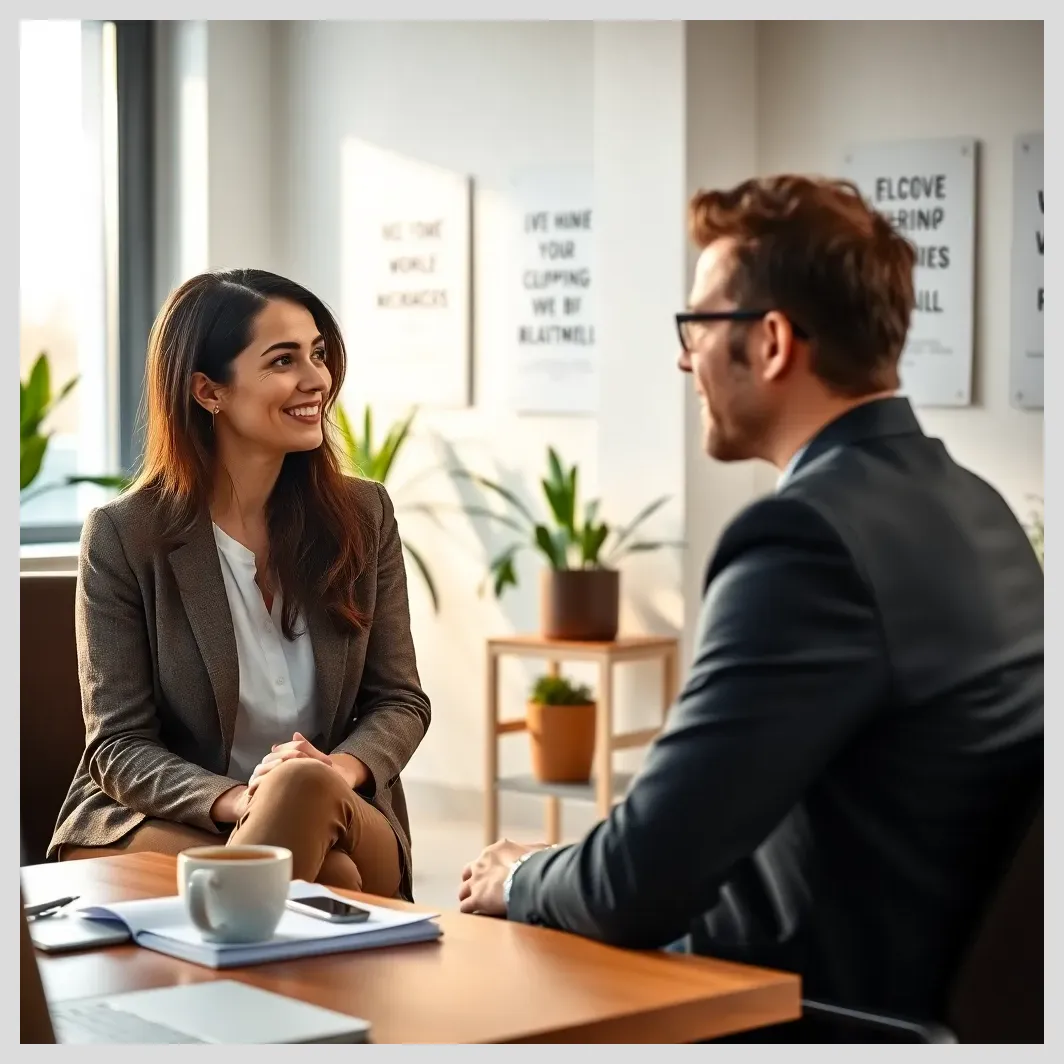 Comunicación coaching relaciones