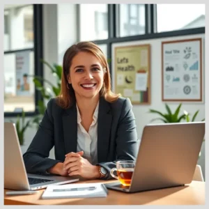 comunicación coaching de salud
