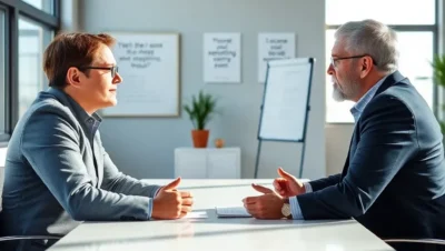diferencias coaching y terapia