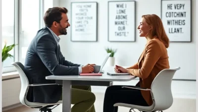 ¿Qué es el coaching?