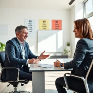 qué es el coaching personal
