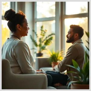 qué es el coaching de relaciones