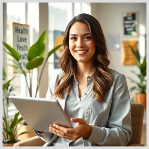 qué es el coaching de salud