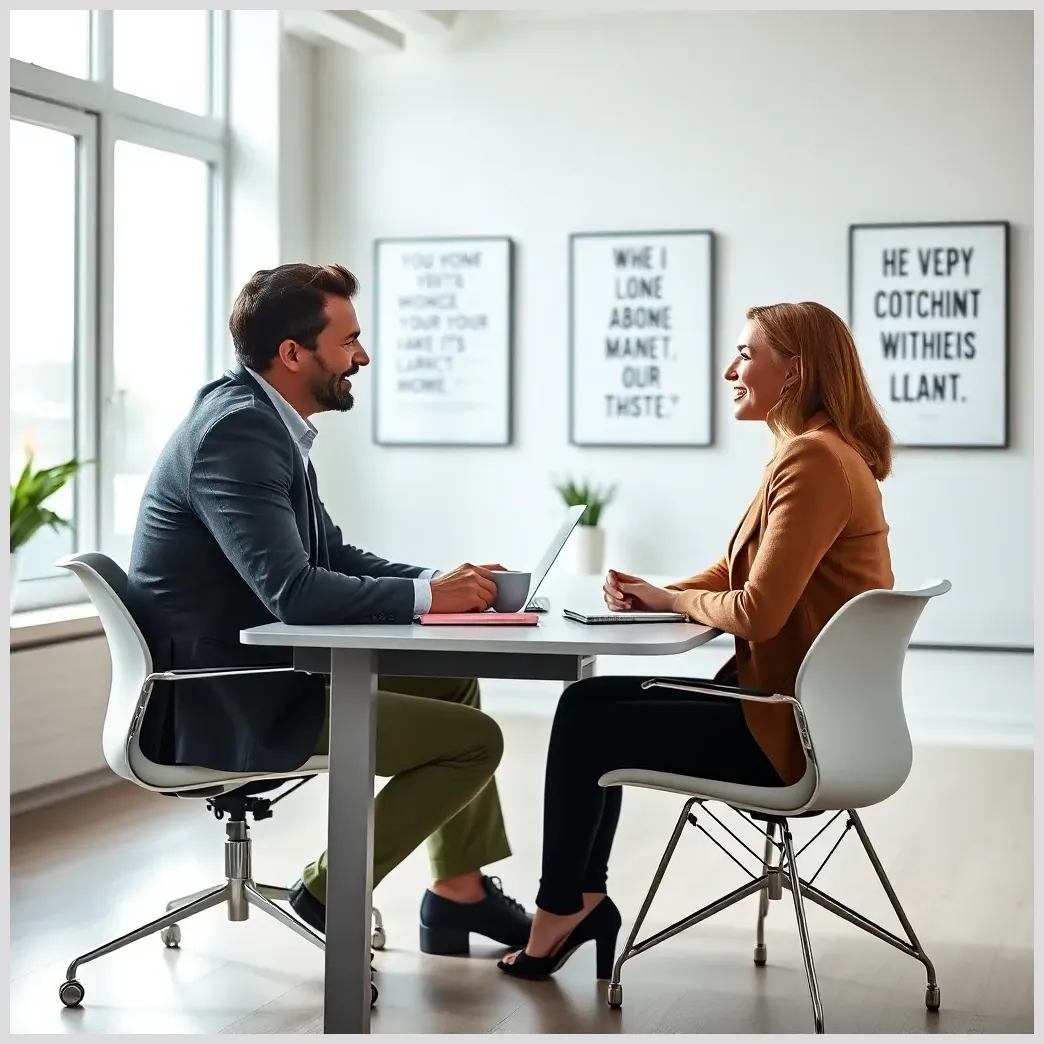 ¿qué es el coaching?