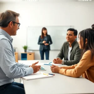 evaluación coaching educativo