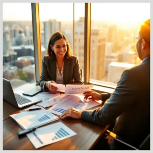 evaluación coaching financiero