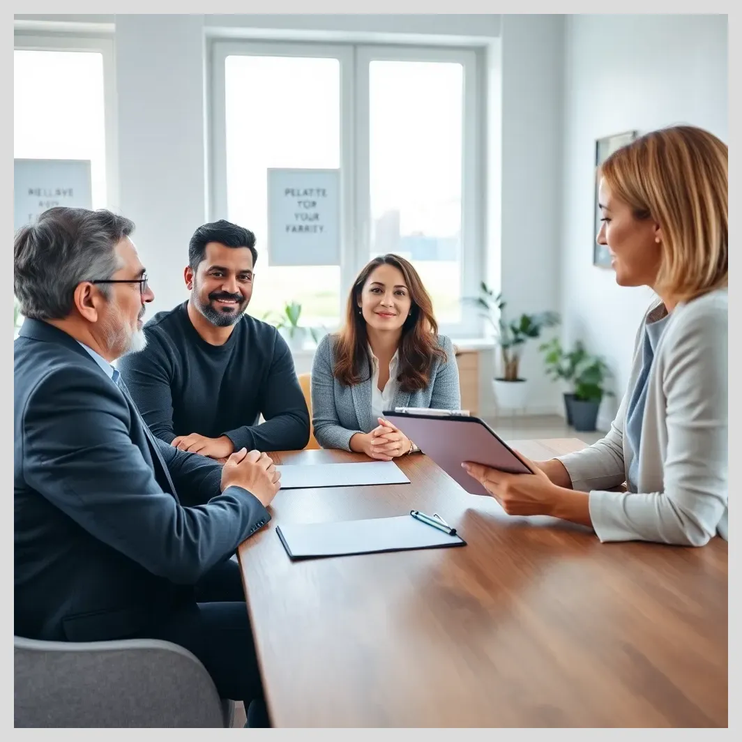 Evaluación coaching relaciones Evaluación coaching relaciones