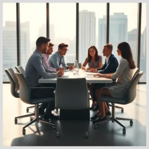 fases desarrollo equipos coaching