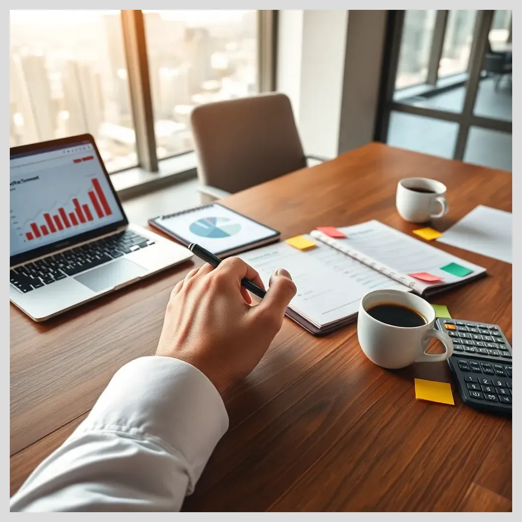Herramientas coaching financiero