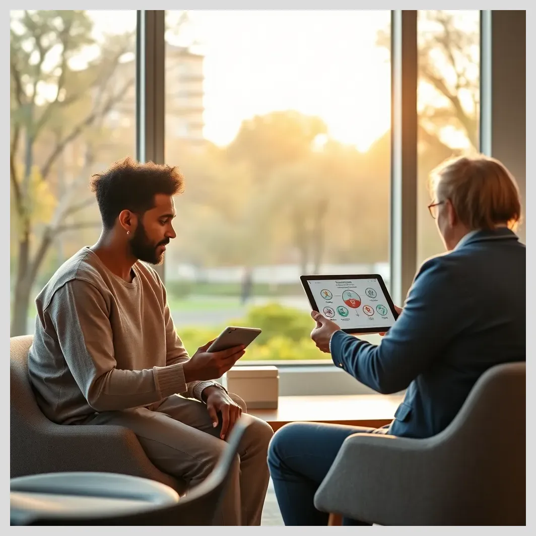 2.3 Herramientas y ejercicios para mejorar relaciones personales