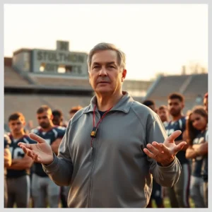 historia coaching deportivo