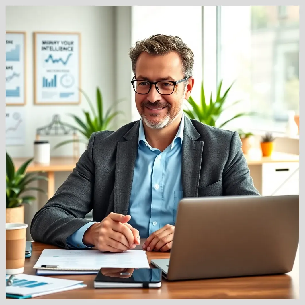 Inteligencia emocional coaching financiero inteligencia emocional coaching financiero Inteligencia emocional coaching financiero