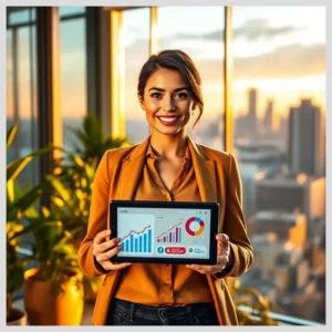 marketing digital para coaches
