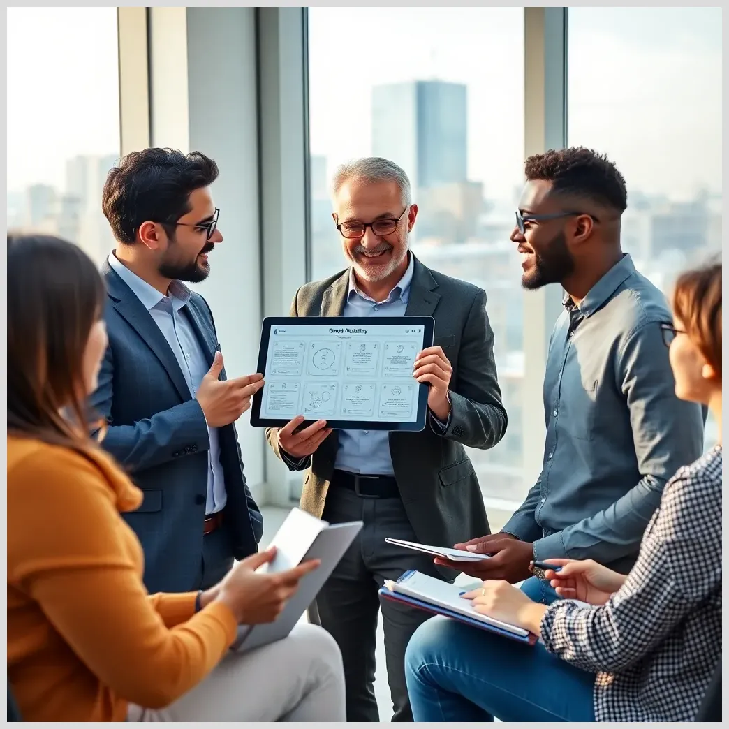 Metodologías de coaching Metodologías de coaching