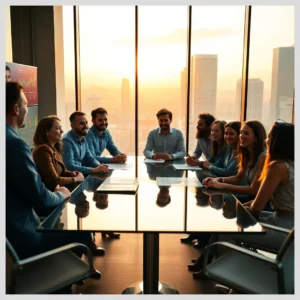 motivación equipos empresa