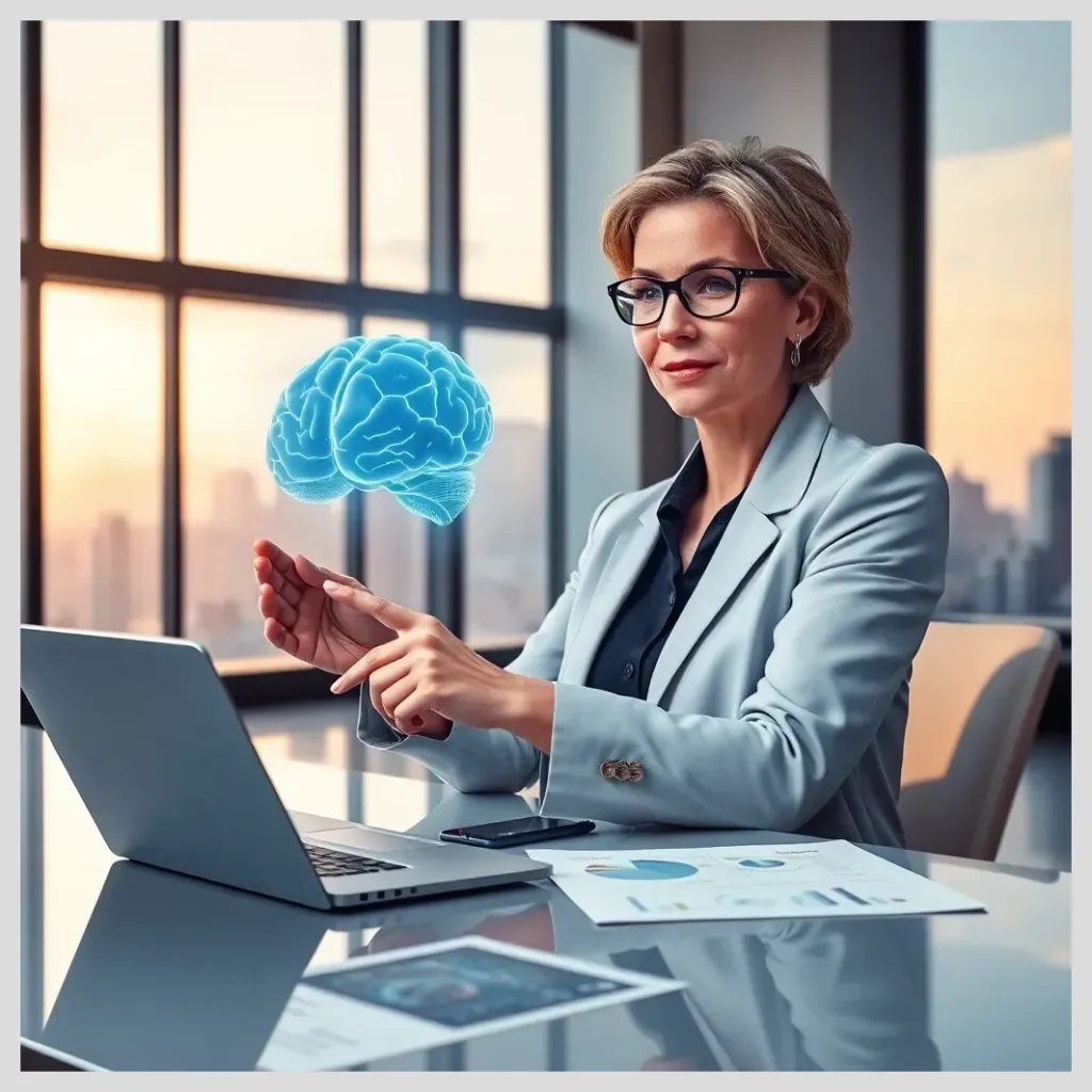 neurociencia coaching salud