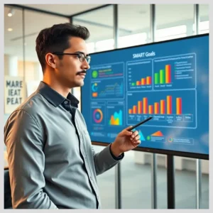 objetivos smart coaching