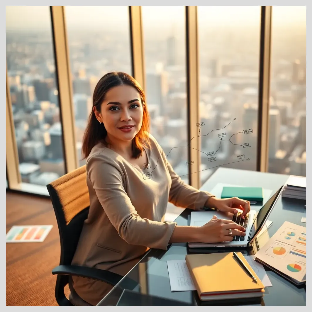 2.3 Planificación y diseño de programas de coaching en empresas