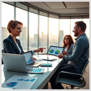 planificación financiera coaching