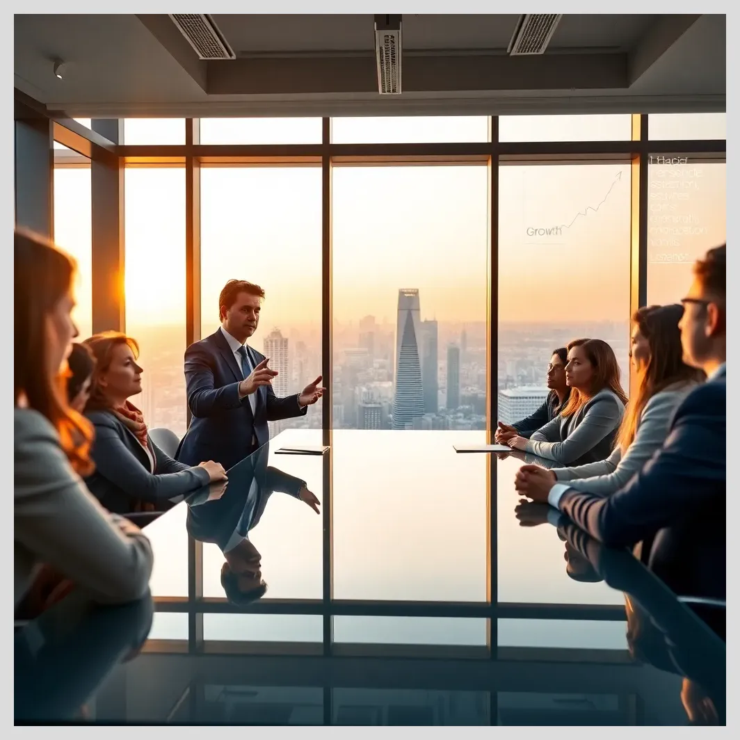 1.4 Principios y valores del coaching en la empresa