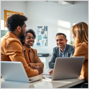 ¿Para quién es el coaching?