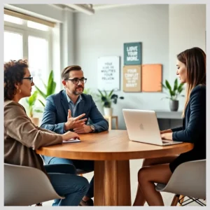 resolución conflictos coaching relaciones