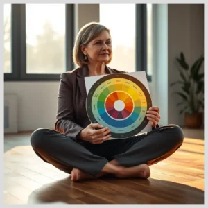 rueda de la vida coaching
